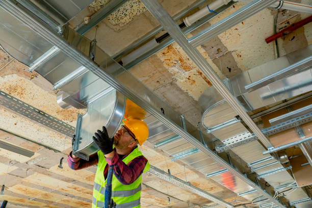 Best Geothermal HVAC Systems in Mesita, NM