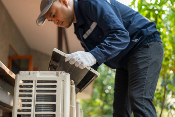 Best Residential HVAC in Mesita, NM
